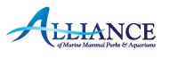 Member of the Alliance of Marine Mammal Parks and Aquariums